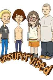Unsupervised