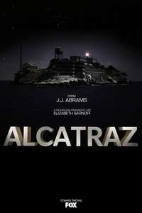 Alcatraz - Posters