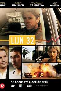 Lijn 32 - Poster