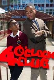 4 O'Clock Club