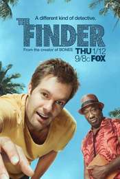 The Finder