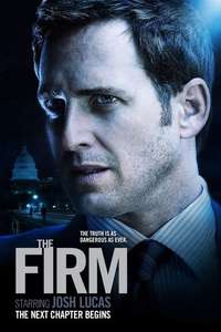 The Firm - Poster