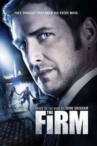 The Firm - Poster