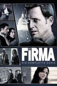 The Firm - Poster