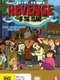 Total Drama: Revenge of the Island