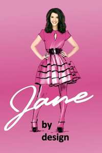 Jane by Design - Posters