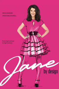 Jane by Design - Posters
