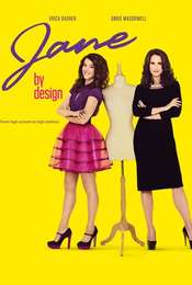 Jane by Design