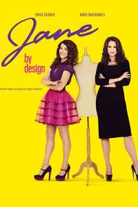 Jane by Design - Posters