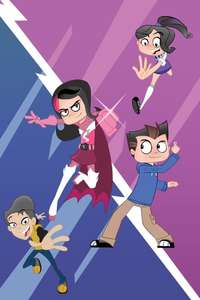SheZow - Poster
