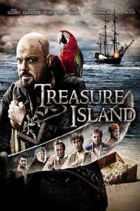 Treasure Island - Posters