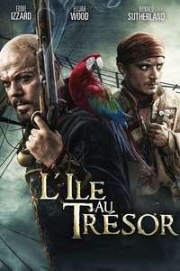 Treasure Island - Posters