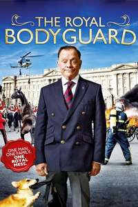 The Royal Bodyguard - Poster