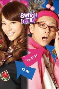 Switch Girl!! - Posters
