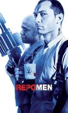 Repo Men