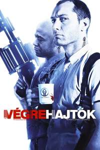 Repo Men - Posters