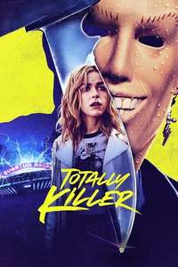 Totally Killer - Poster