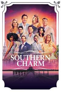 Southern Charm - Posters