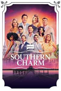 Southern Charm - Posters