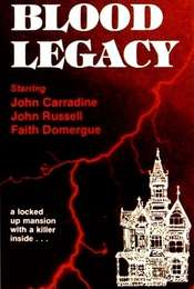 Blood Legacy