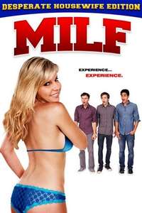 Milf - Poster