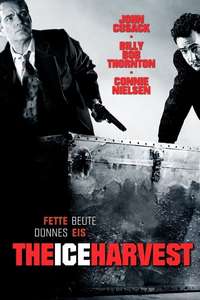 The Ice Harvest - Poster