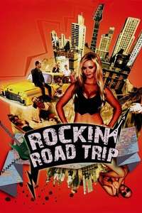 Rockin' Road Trip - Poster