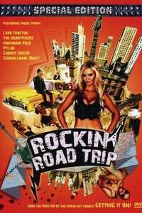 Rockin' Road Trip - Poster