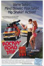 Rockin' Road Trip