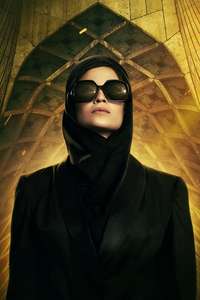 Tehran - Posters