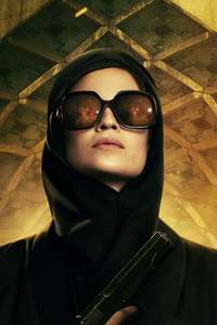 Tehran - Posters