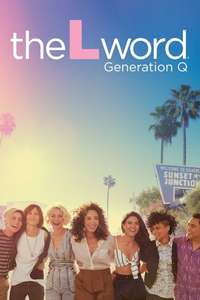 The L Word: Generation Q - Posters
