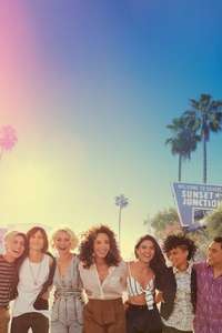The L Word: Generation Q - Posters