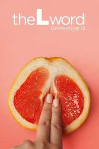The L Word: Generation Q - Posters
