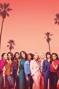 The L Word: Generation Q - Posters