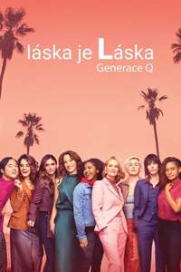 The L Word: Generation Q - Posters