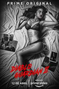 Diablo Guardian - Posters