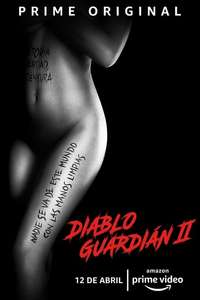Diablo Guardian - Posters