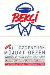 Bekçi