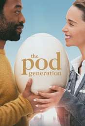 The Pod Generation