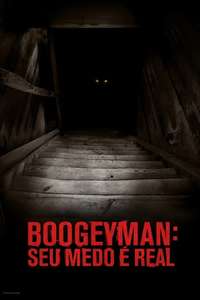 The Boogeyman - Posters