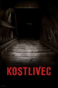 The Boogeyman - Posters
