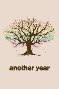 Another Year - Poster