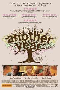 Another Year - Poster
