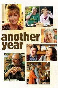 Another Year - Poster