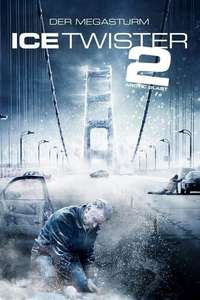Arctic Blast - Poster