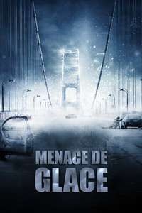 Arctic Blast - Poster
