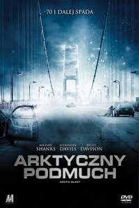 Arctic Blast - Poster