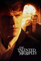 The Talented Mr. Ripley