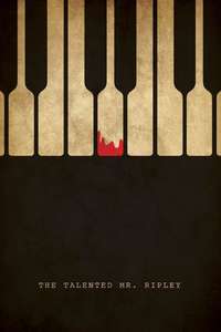 The Talented Mr. Ripley - Poster